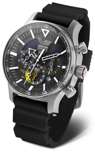VOSTOK EUROPE , Férfi, Expedition család, 266572